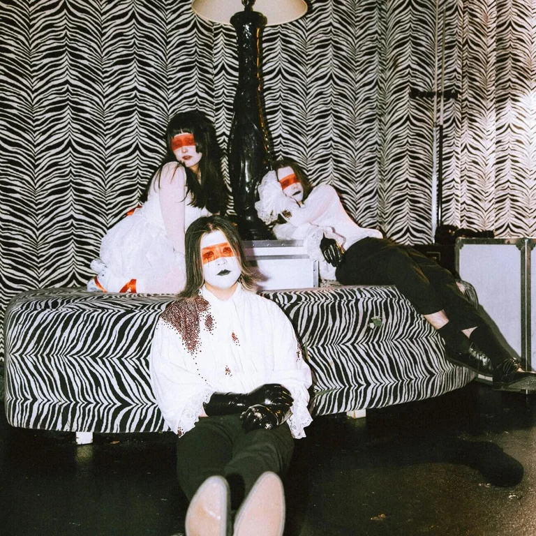 Past Self + Porcelain Horses + KYC DJs