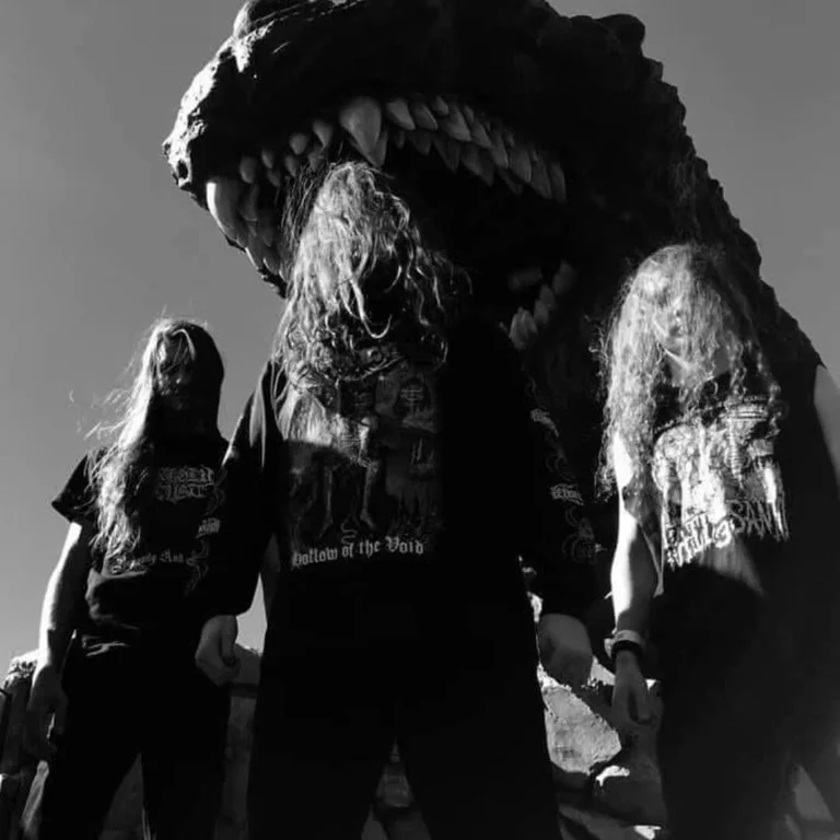 Oxygen Destroyer + Drawn & Quartered