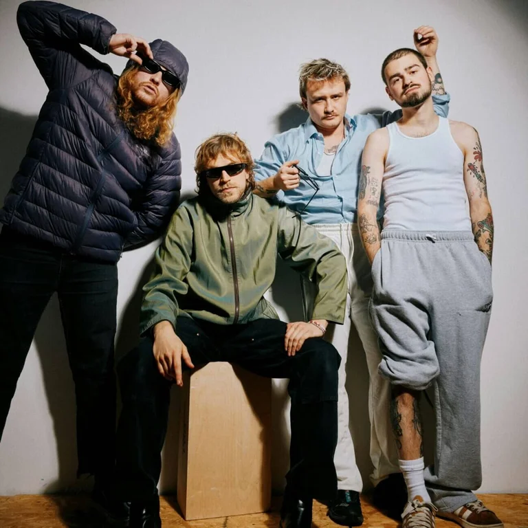 Lip Critic + Flatwounds + Bejalvin + Public Opinion