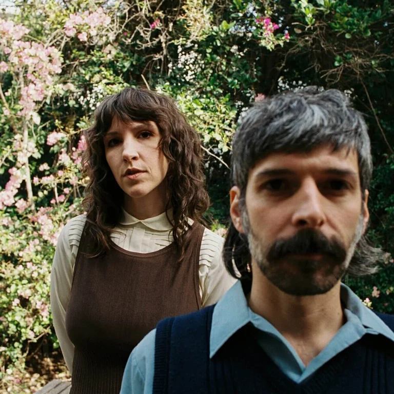 Widowspeak + Dead Gowns