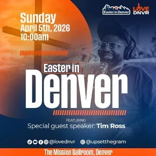 Beacon Church Easter Service