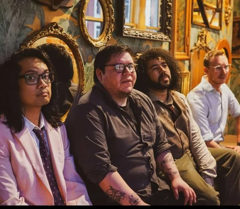 Noise Resort w/ St. Range, Dante Must Die + Public Picasso