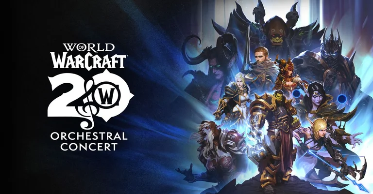 World of Warcraft®