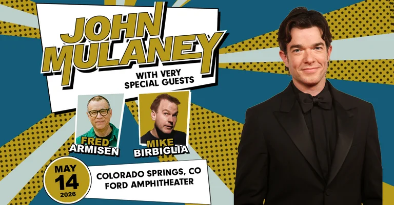 John Mulaney