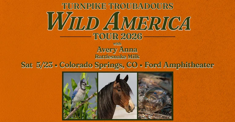 Turnpike Troubadours