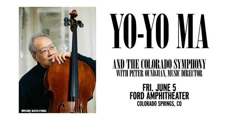 Yo-Yo Ma