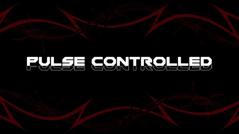 Pulse Controlled