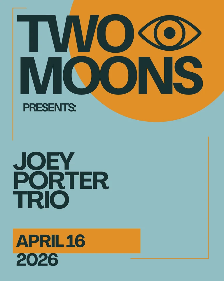 JOEY PORTER TRIO