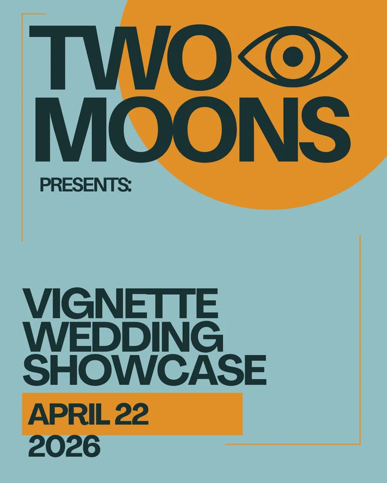 VIGNETTE WEDDING SHOWCASE