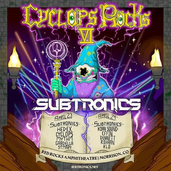 Subtronics
