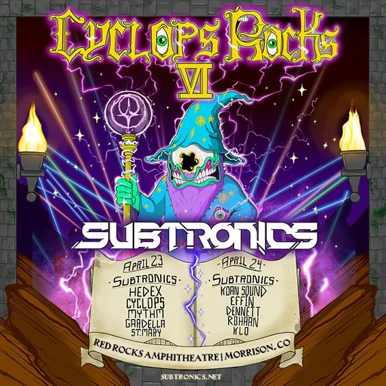Subtronics