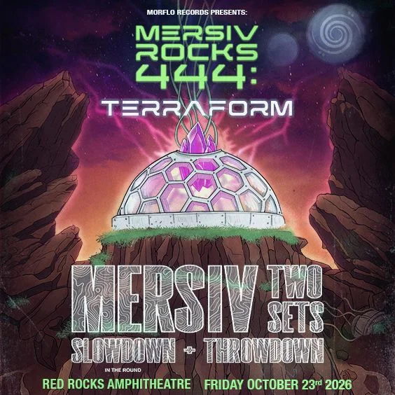 Mersiv (Two Sets)