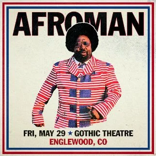 Afroman