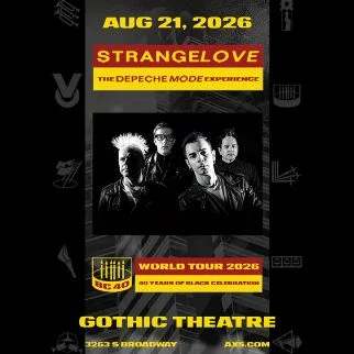 Strangelove