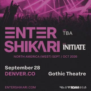 Enter Shikari
