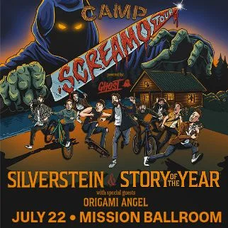 Silverstein & Story of the Year