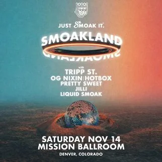 Smoakland
