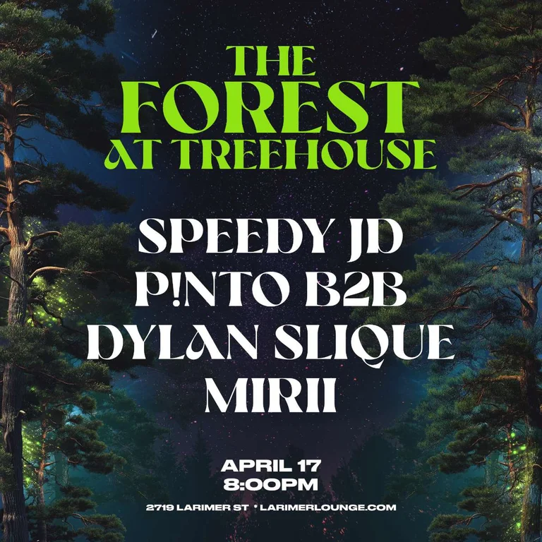 The Forest