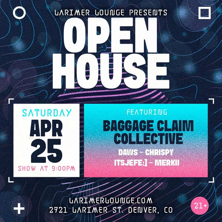 Baggage Claim Collective