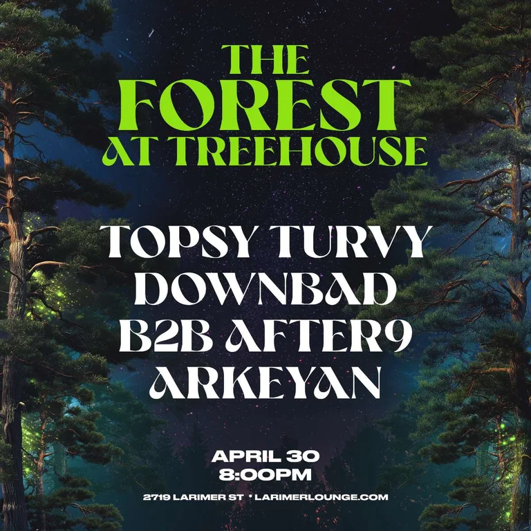 The Forest