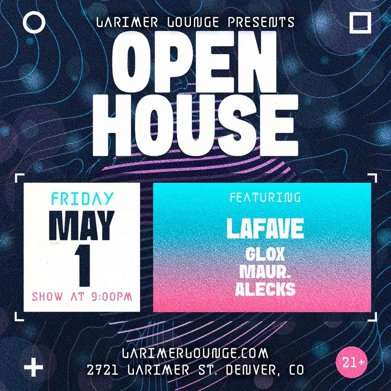 Lafave W Glox Maur Alecks Free Event