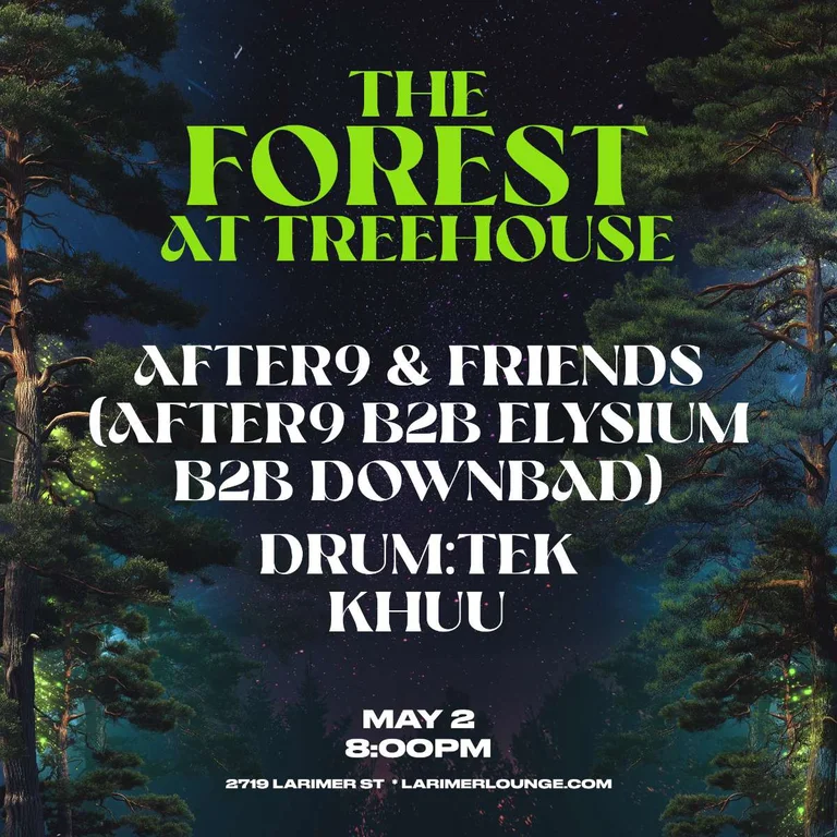 The Forest