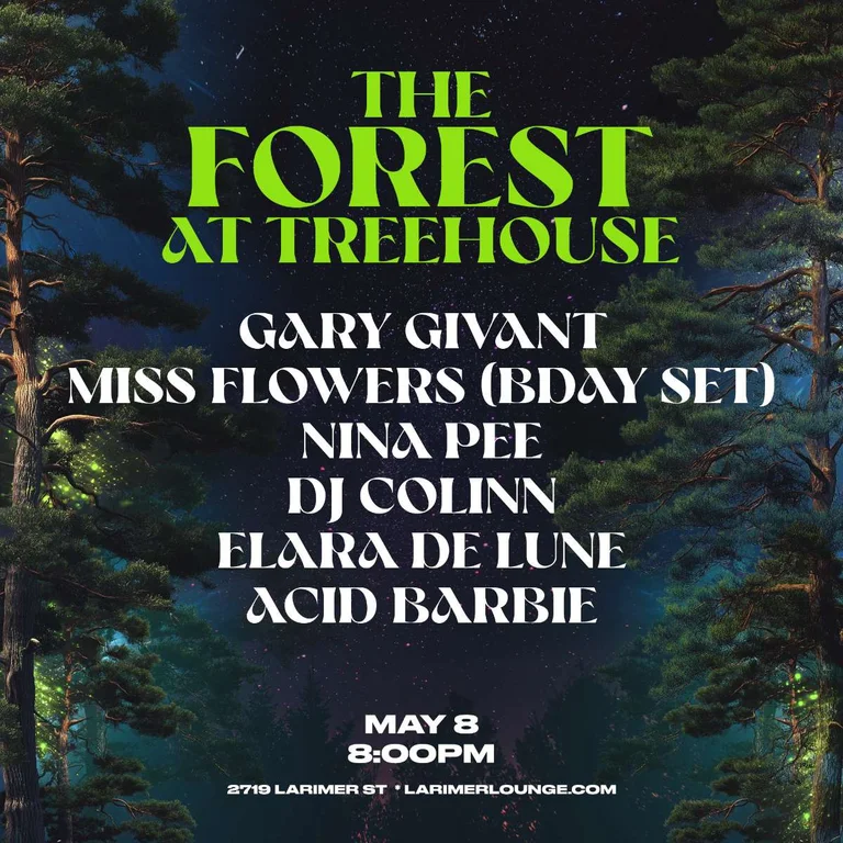 The Forest