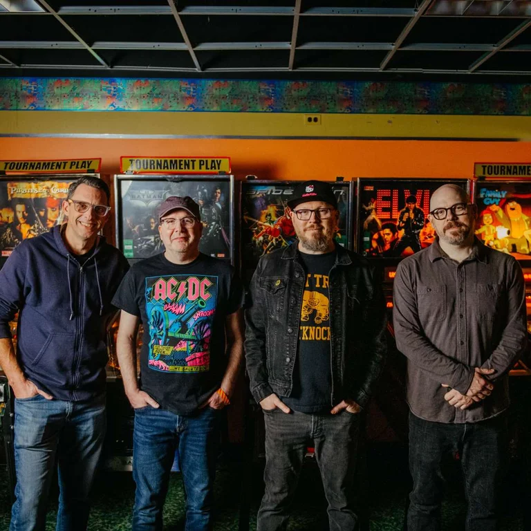 Smoking Popes 35th Anniversary Tour w/ Alien Boy (Night 2)