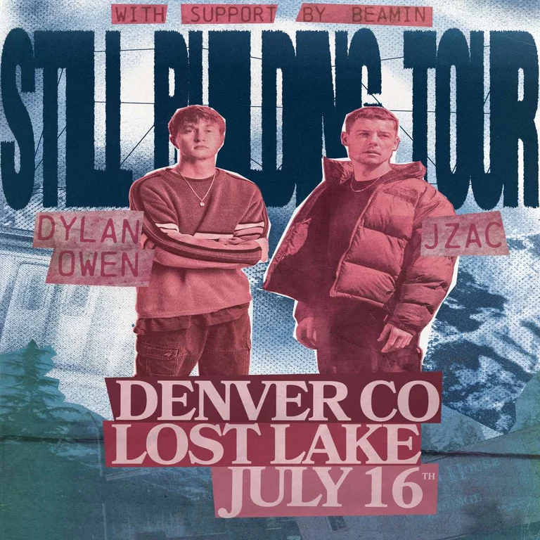 JZAC x Dylan Owen w/ BEAMIN