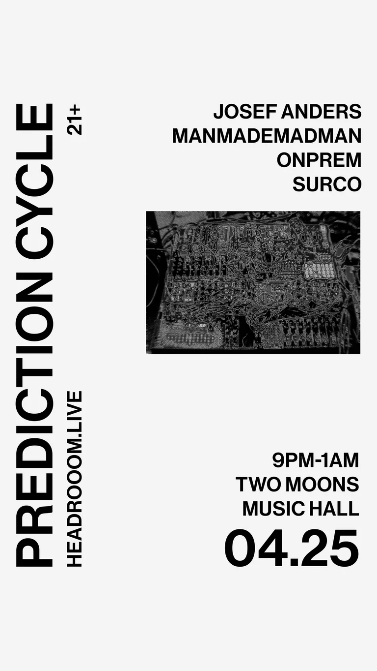 Prediction Cycle Vol. 2