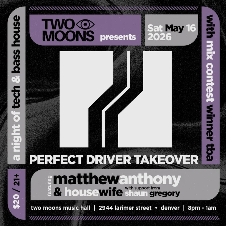 Perfect Driver Takeover