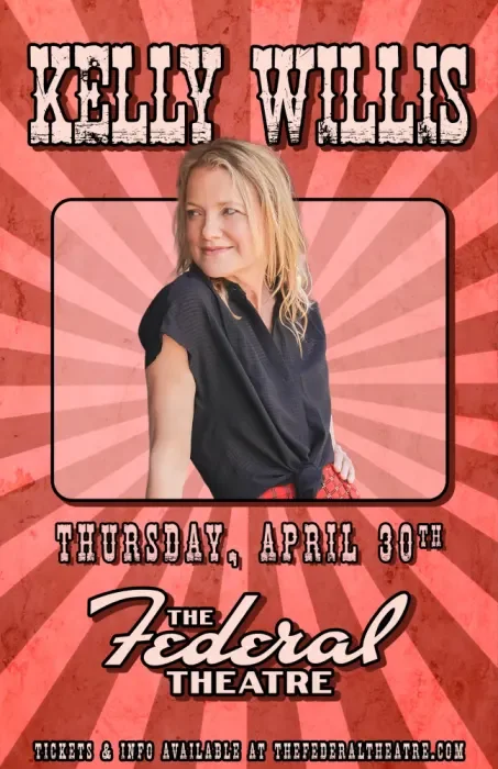 Kelly Willis w/ Special Guests