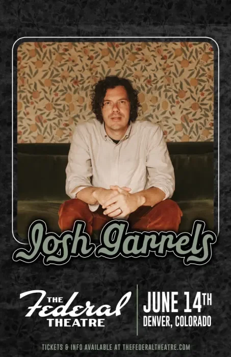 Josh Garrels