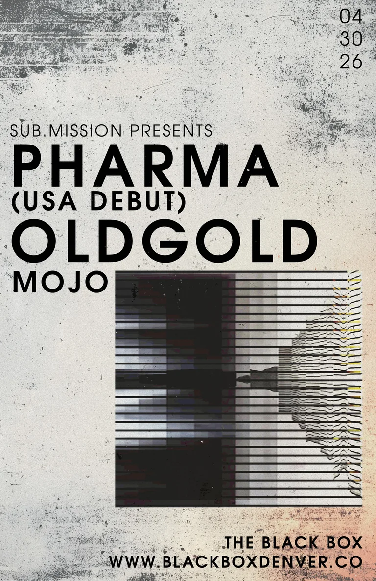 Sub.mission presents