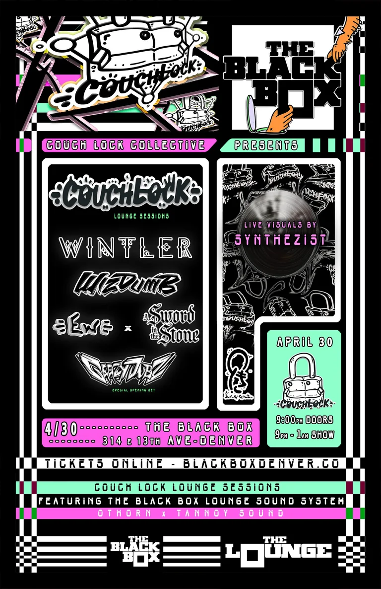 Couch Lock Collective