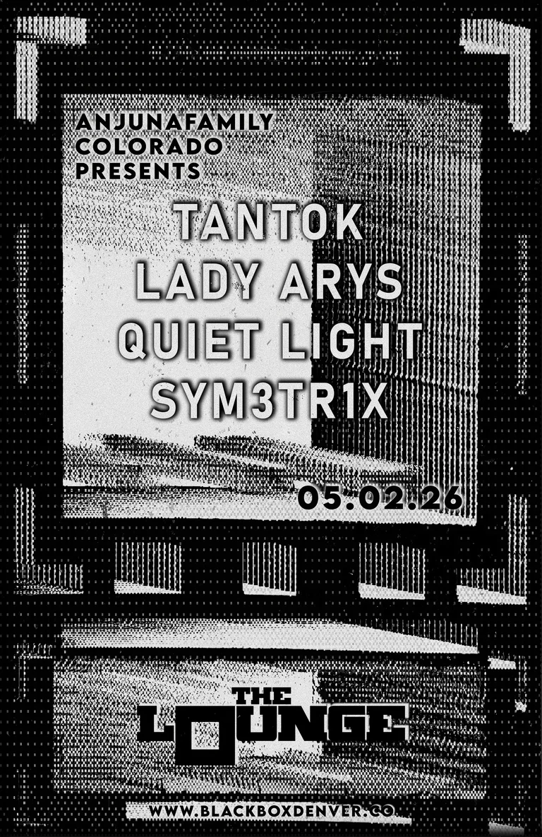 AnjunaFamily Colorado