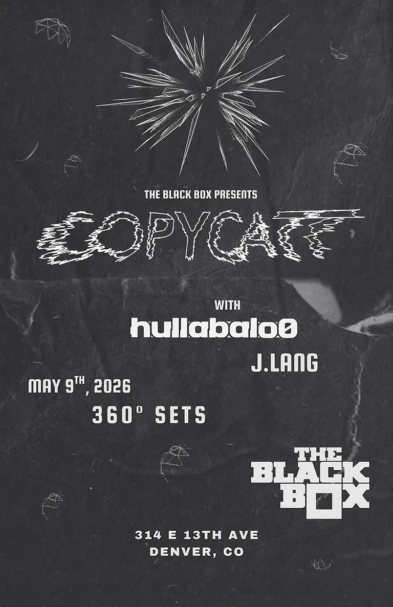 COPYCATT (360° Set)