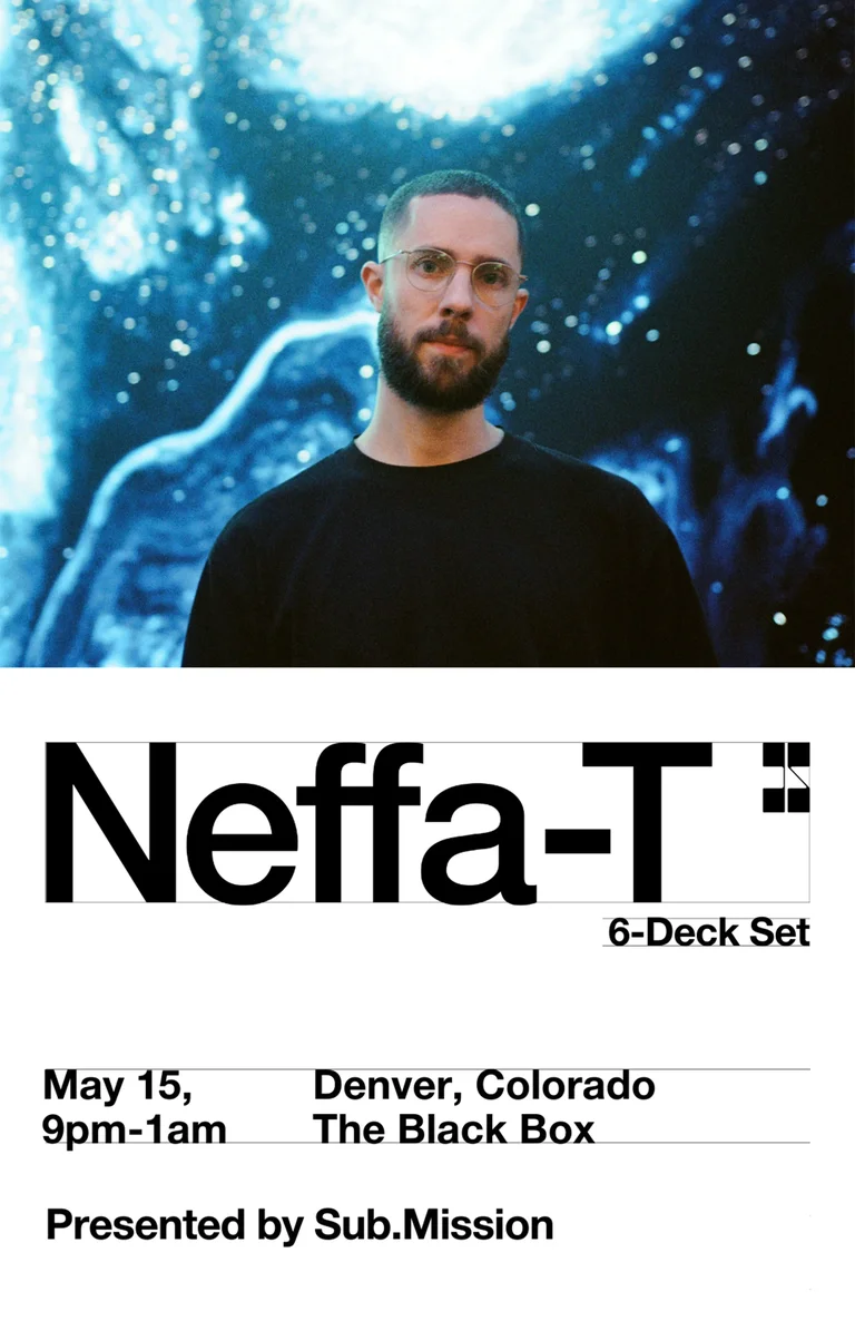 Sub.mission presents