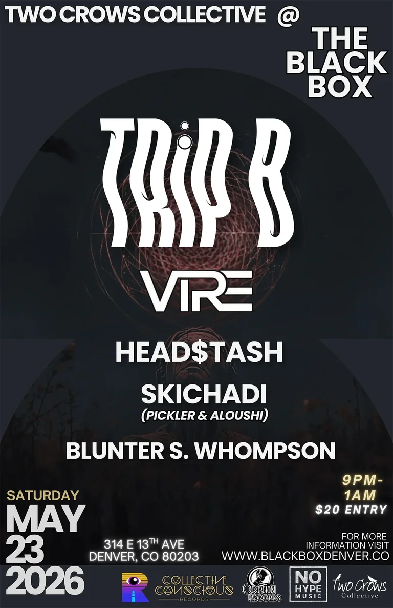 Two Crows Collective