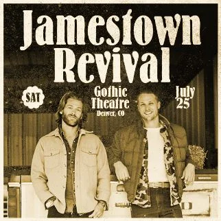 Jamestown Revival