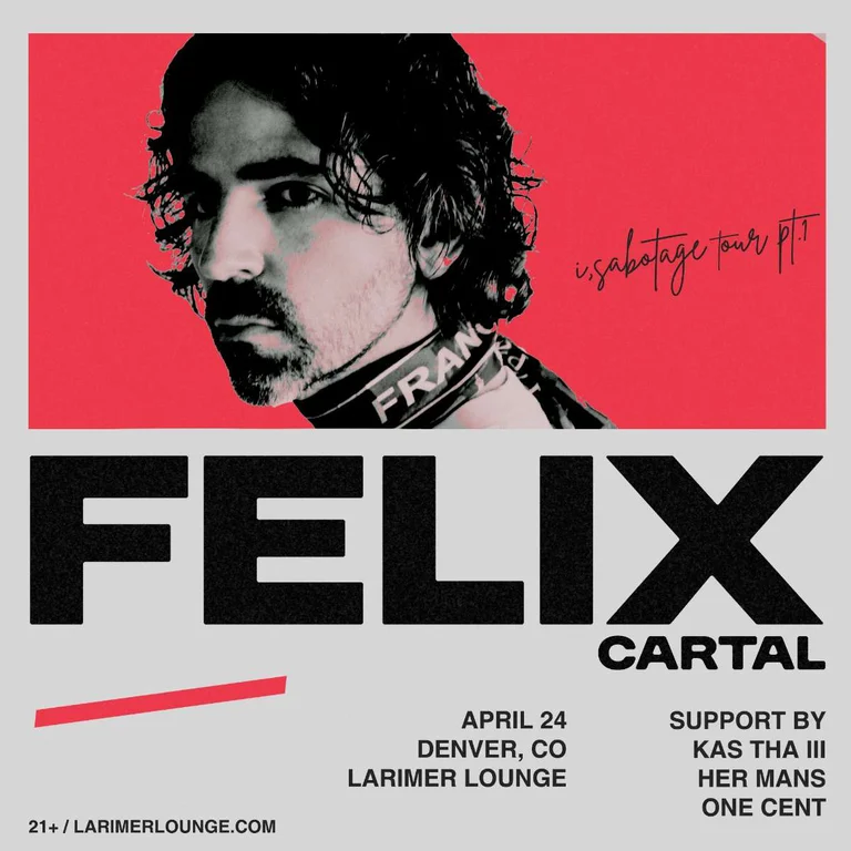 Felix Cartal W Kas Tha Iii Her Mans On3C3Nt