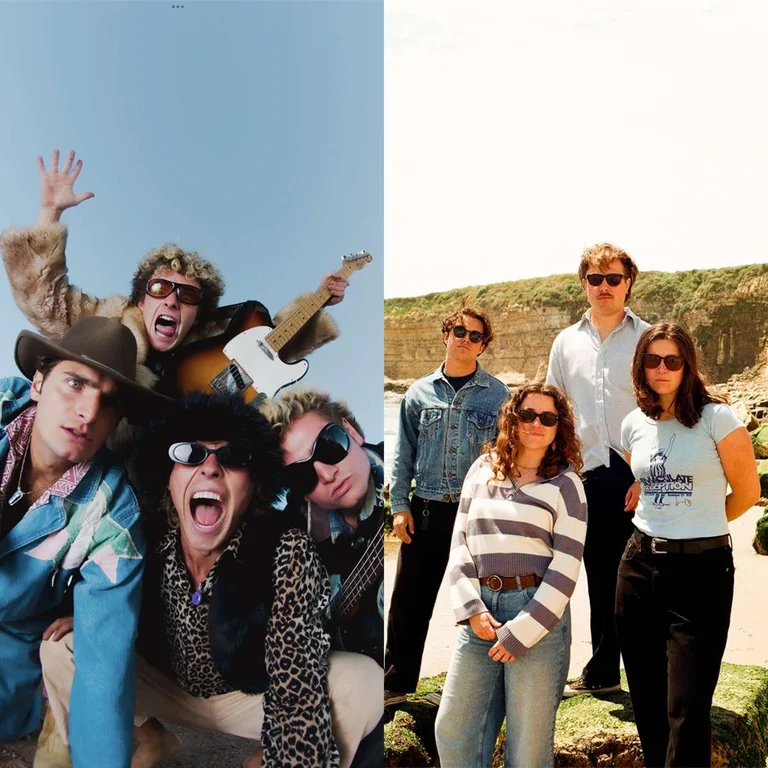 Trestles x The Dirty Turkeys