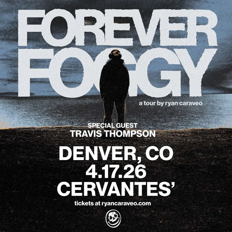 Ryan Caraveo with special guest Travis Thompson