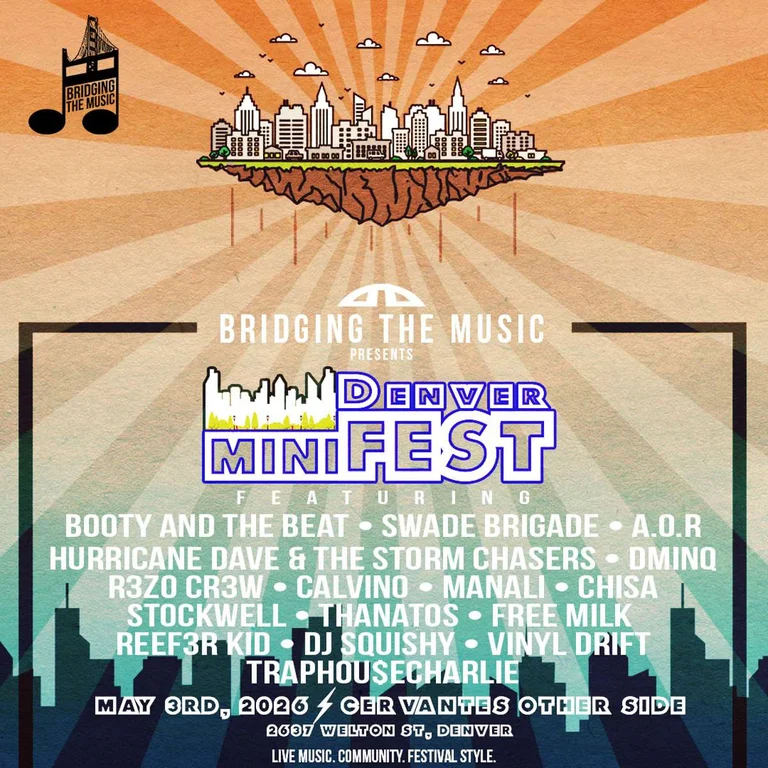 Denver miniFEST