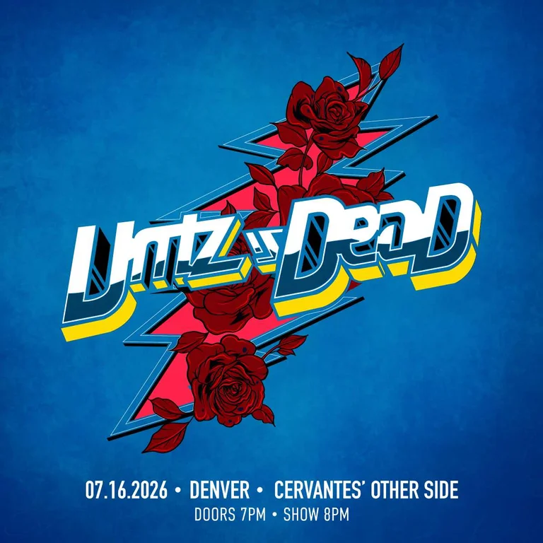 Untz is Dead ft. Allen Aucoin, Dylan Teifer, Elie Herzog, Fleeb Thomas