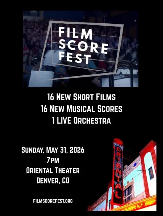 Film Score Fest