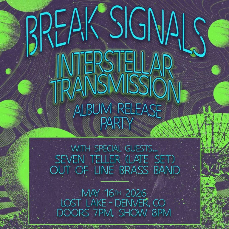 Break Signals