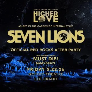 Seven Lions