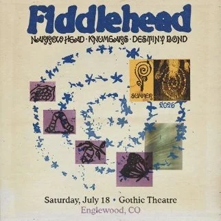 Fiddlehead