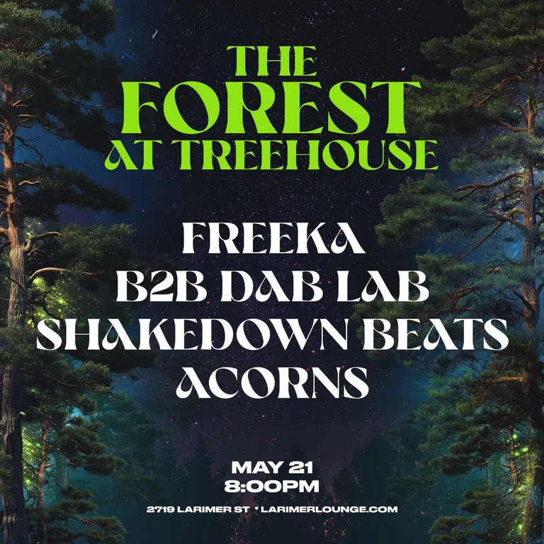 The Forest